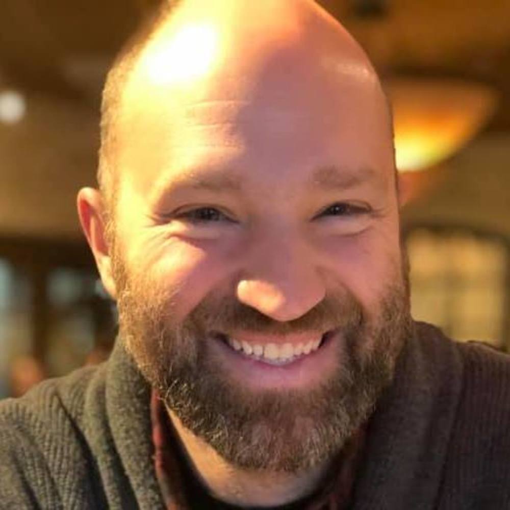 Meet your Posher, Chris